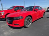 Certified 2018 Dodge Charger GT image 3