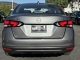 New 2024 Nissan Versa SV w/ Trunk Package image 4