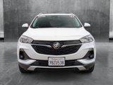 Used 2022 Buick Encore GX Select w/ Safety Package II image 2