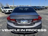Used 2015 Honda Civic LX image 4