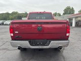 Used 2015 RAM 1500 Big Horn image 6