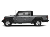 Certified 2021 Jeep Gladiator Sport image 2
