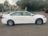 Used 2015 Toyota Camry SE image 4