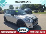 Used 2016 MINI Cooper S image 2