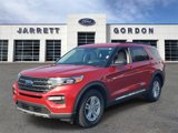 Certified 2022 Ford Explorer XLT w/ Equipment Group 202A image 2