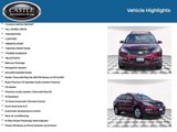 Used 2016 Chevrolet Traverse LTZ w/ LPO, 'HIT The Road' Package image 3