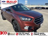 Used 2018 Ford Escape SE w/ SE Sport Appearance Package image 2