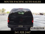 Used 2003 Chevrolet Tahoe LS w/ Cargo Package image 5