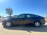 Used 2022 Chevrolet Malibu LS image 3