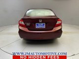 Used 2012 Honda Civic LX image 4