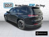 Used 2021 Jeep Grand Cherokee L Laredo image 3