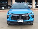 New 2025 Chevrolet TrailBlazer RS w/ Convenience Package image 3