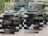 Used 2025 Ford Bronco Outer Banks image 2