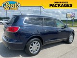 Used 2017 Buick Enclave Leather image 6