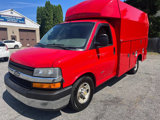 Used 2014 Chevrolet Express 3500 image 5