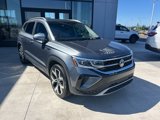Used 2023 Volkswagen Taos SEL image 3