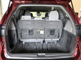 Certified 2018 Toyota Sienna LE image 5