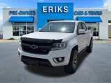 Used 2016 Chevrolet Colorado Z71 image 2