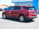 Used 2020 Chevrolet Equinox LT image 3