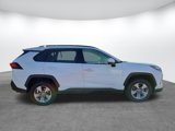 Used 2023 Toyota RAV4 XLE image 4