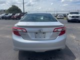Used 2012 Toyota Camry SE image 4