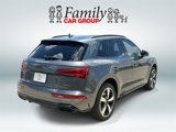 Used 2022 Audi Q5 2.0T Premium Plus image 3