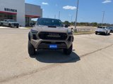 New 2025 Toyota Tacoma 4x4 Double Cab Hybrid image 4