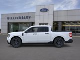 New 2025 Ford Maverick XLT image 3