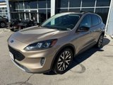 Used 2020 Ford Escape SE Sport image 3