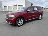 Used 2015 Dodge Durango Citadel w/ Technology Group image 5