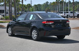Used 2023 Toyota Corolla LE image 4