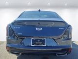 New 2025 Cadillac CT4 Sport image 4