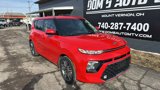 Used 2020 Kia Soul GT-Line w/ GT 2.0L Power Sunroof Package image 2