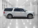 Used 2017 Ford Expedition EL Limited image 2