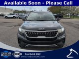 Used 2022 Kia Seltos Nightfall Edition image 2