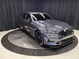 Used 2020 BMW 330i Sedan w/ Convenience Package image 4