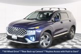 Used 2022 Hyundai Santa Fe SEL image 2