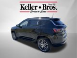 Used 2023 Jeep Compass Limited w/ Elite Group image 5