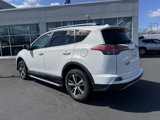 Used 2018 Toyota RAV4 XLE image 3