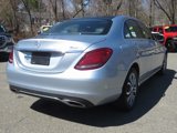 Used 2015 Mercedes-Benz C 300 4MATIC Sedan image 6