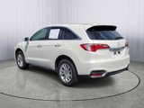 Used 2016 Acura RDX FWD w/ Technology Package image 3