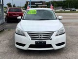 Used 2014 Nissan Sentra S image 3