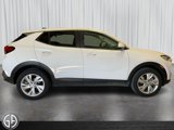 New 2025 Buick Encore GX Preferred image 4