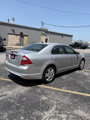 Used 2010 Ford Fusion SE image 4