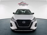 New 2025 Nissan Kicks Play S image 2