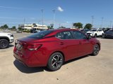 Used 2024 Nissan Sentra SV image 3