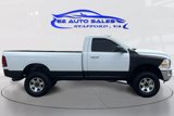 Used 2010 Dodge Ram 2500 Truck SLT w/ Popular Equipment Group image 4