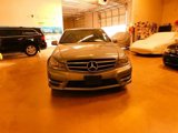 Used 2014 Mercedes-Benz C 300 4MATIC Sedan w/ Multimedia Package image 5