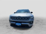 Certified 2022 Jeep Compass Latitude image 3