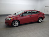 Used 2016 Kia Forte LX w/ LX Popular Plus Package image 2